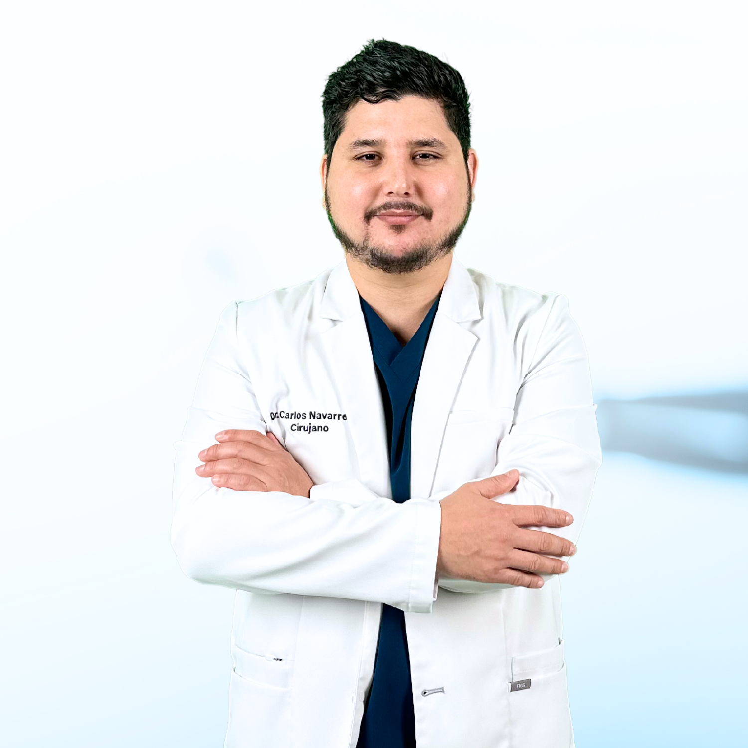 dr navarrete